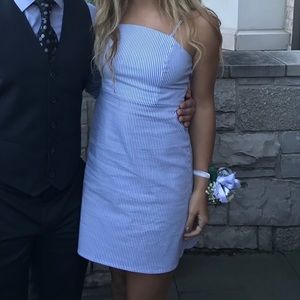 Urban Outfitters mini dress